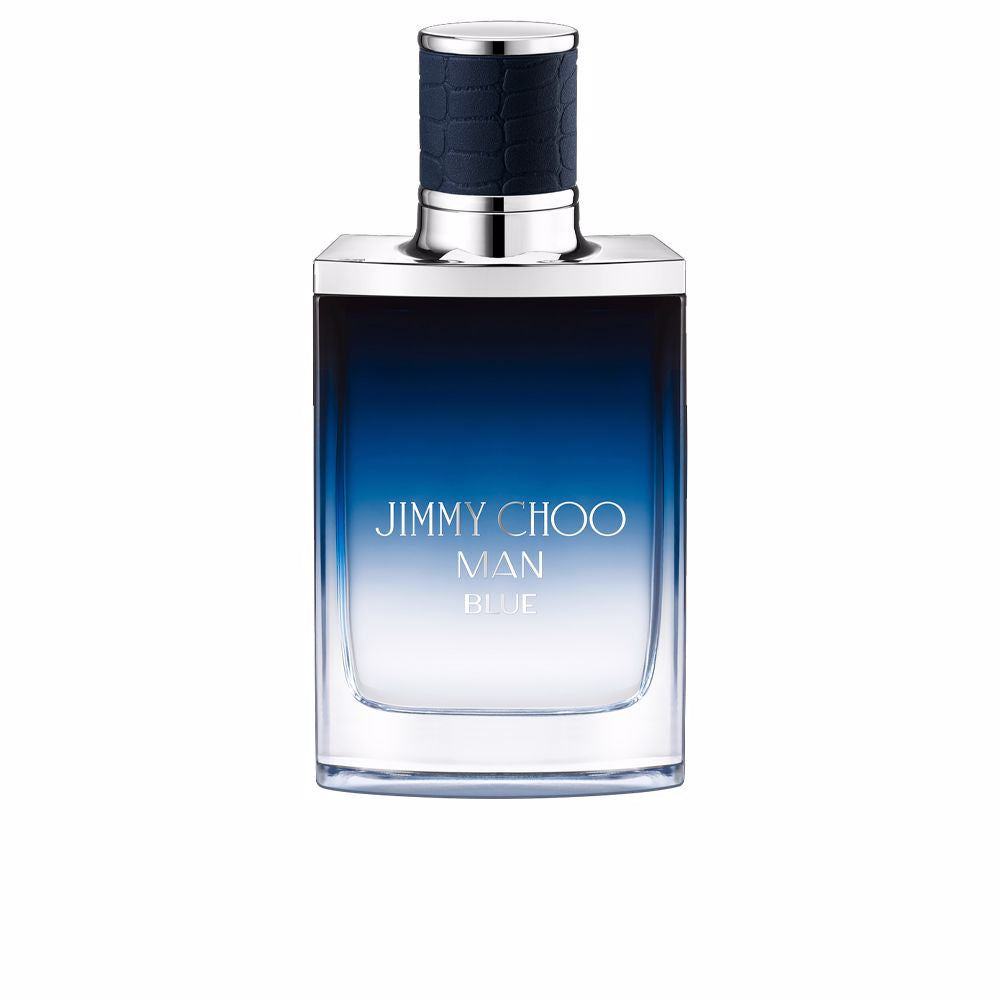 JIMMY CHOO MAN BLUE 50 ml