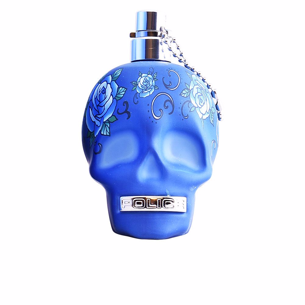 Police To Be Tattoo Art 75 ml