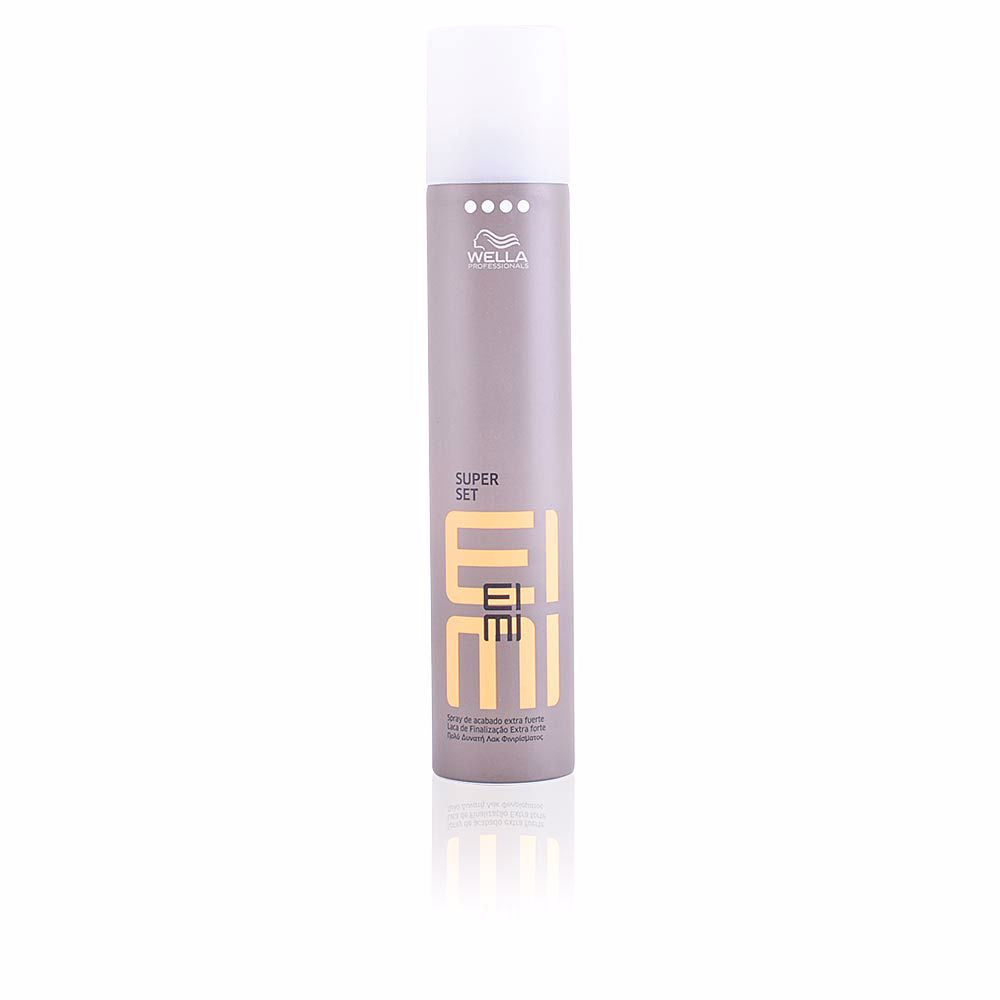 Wella Professionals EIMI Super Set 300 ml