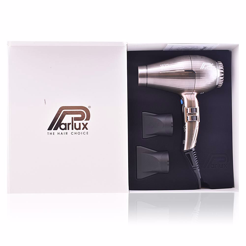 Parlux Secador de Cabelo ALYON bronze 1 unidade