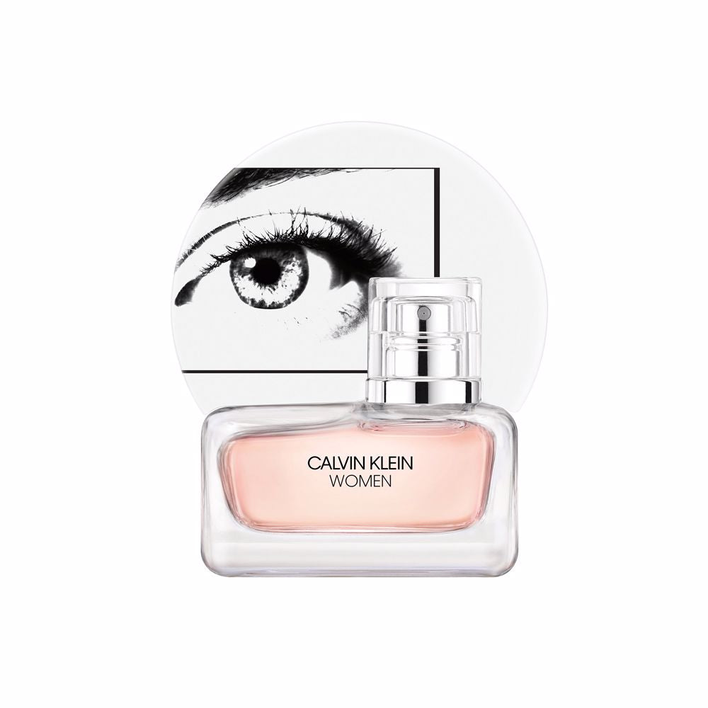 Calvin Klein Calvin Klein Feminino Eau de Parfum 30 ml