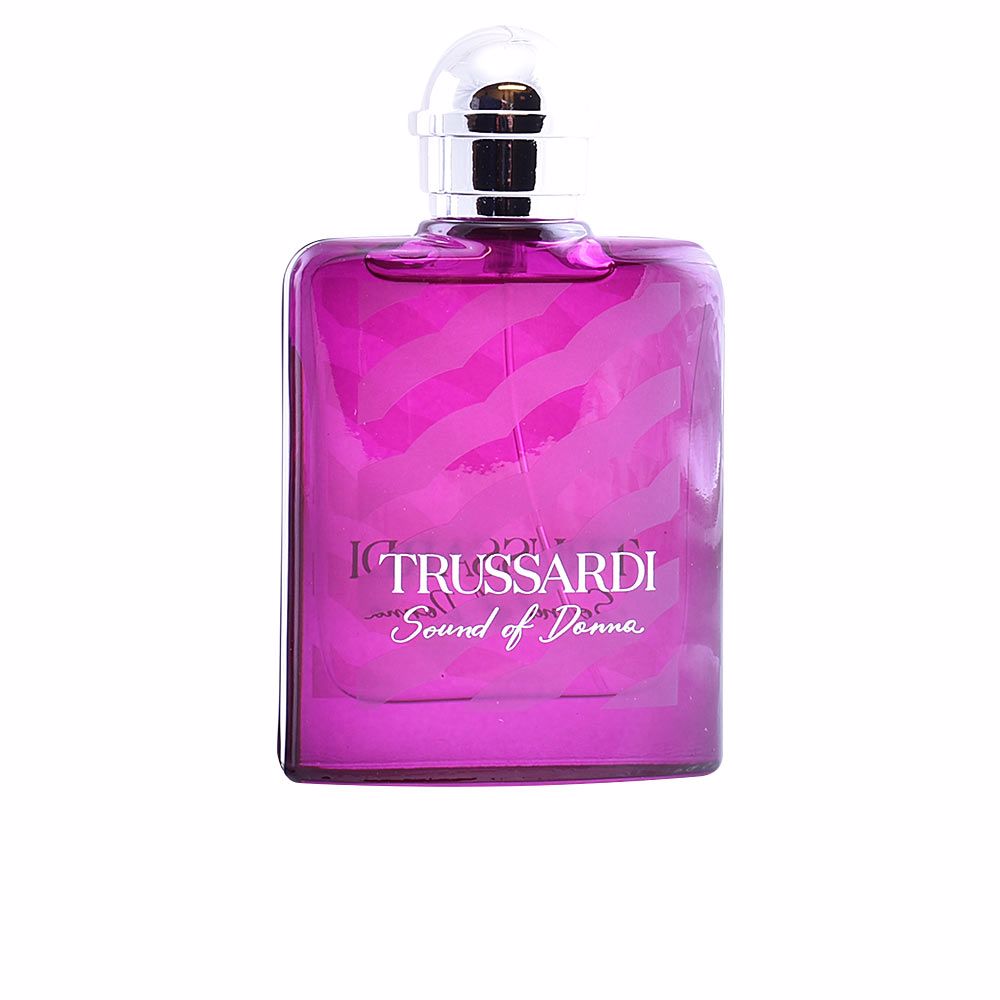 Trussardi Sound Of Donna Edp Vapo 50 ml