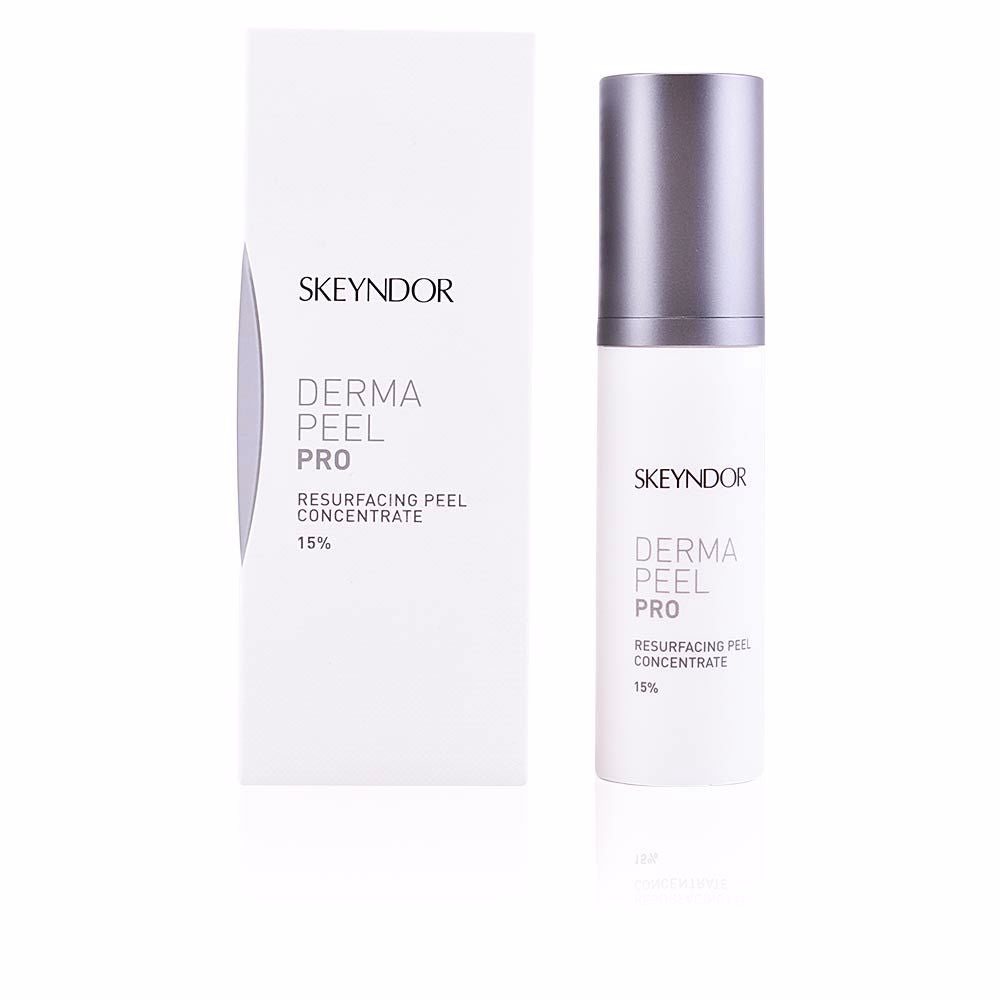 Skeyndor Derma Peel Pro Concentrado Peeling Resurfacing 30 ml