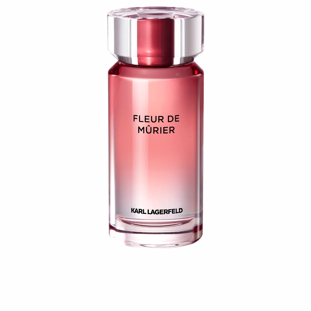 Karl Lagerfeld Mulberry Flower 100 ml