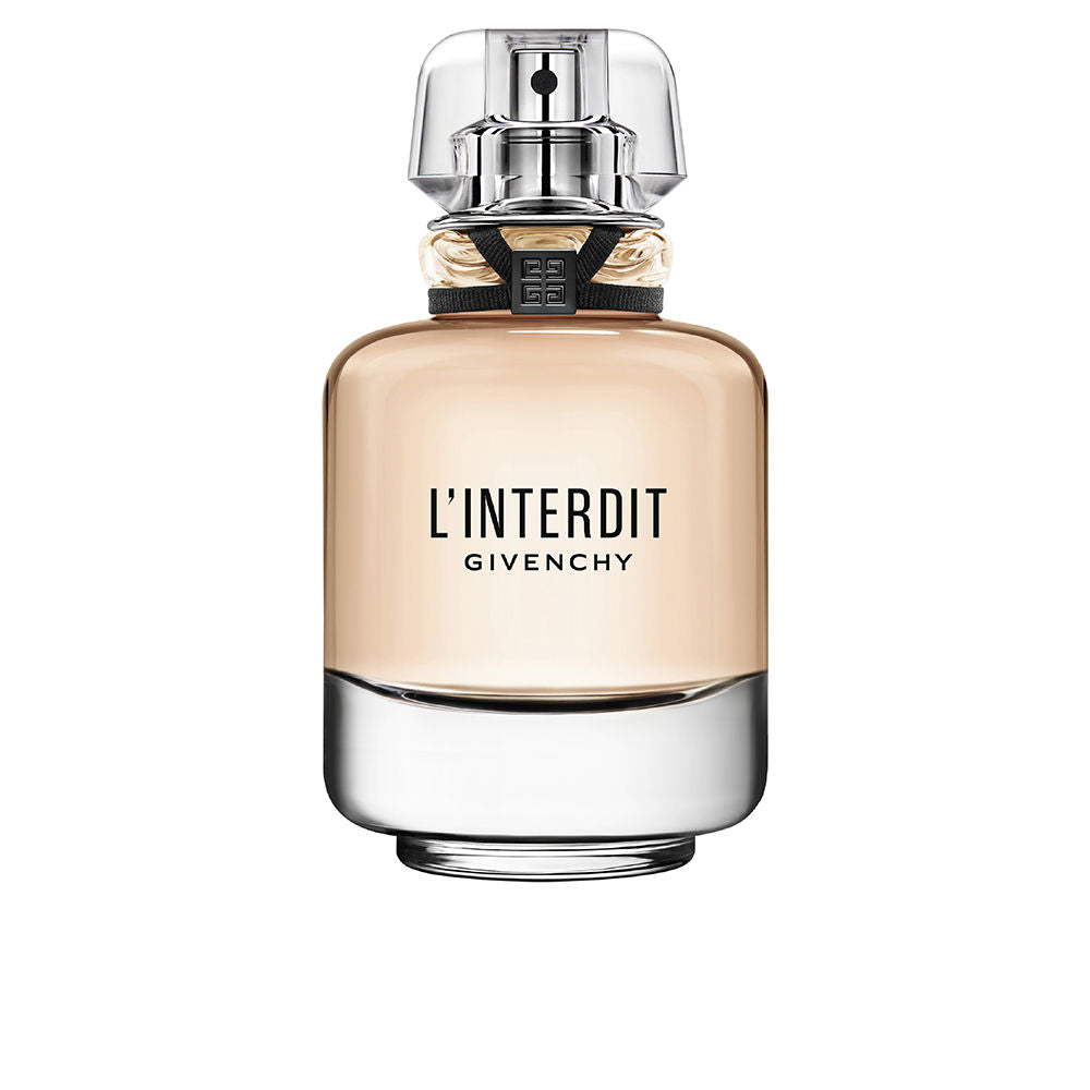 Givenchy L INTERDIT 80 ml