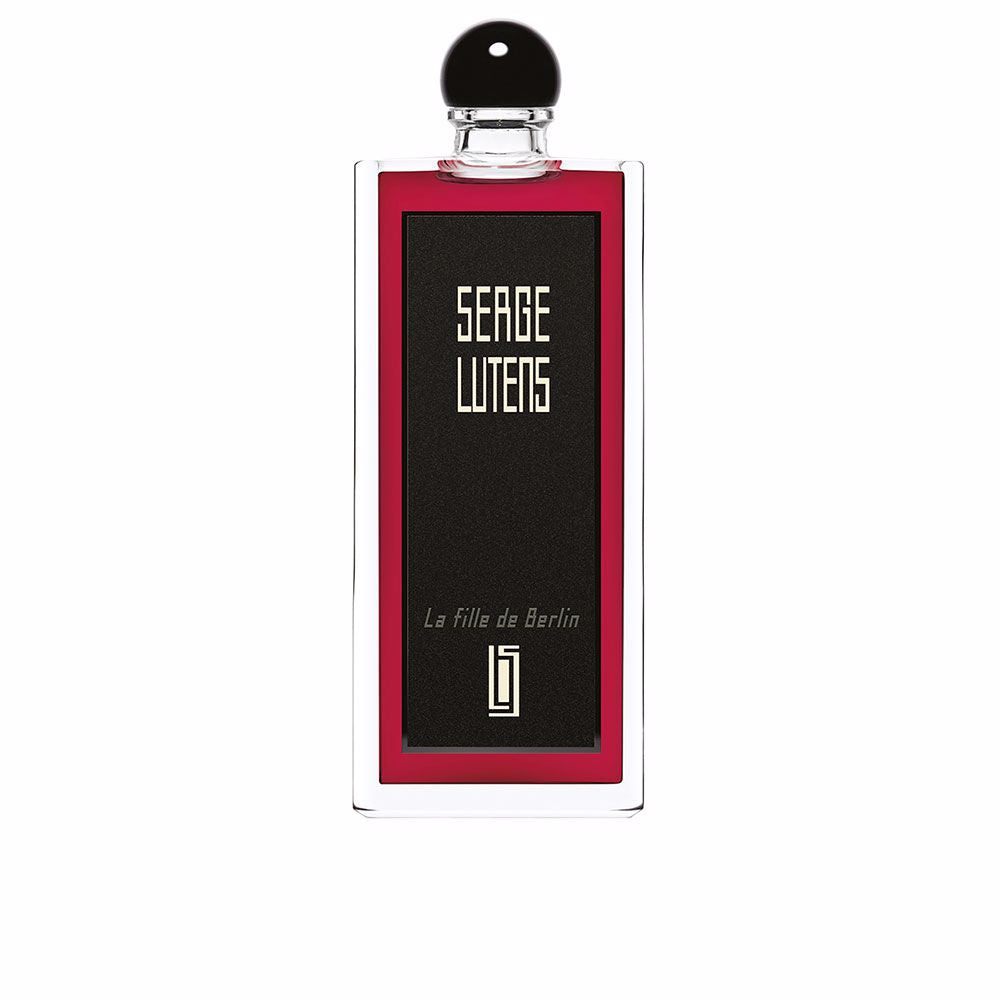 Serge Lutens LA CHICA DE BERLÍN 50 ml