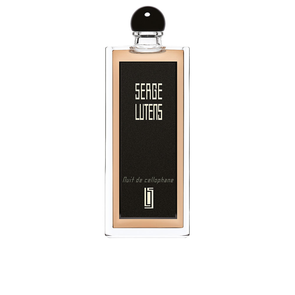 Serge Lutens Nuit De Cellophane Eau de Parfum 50ml