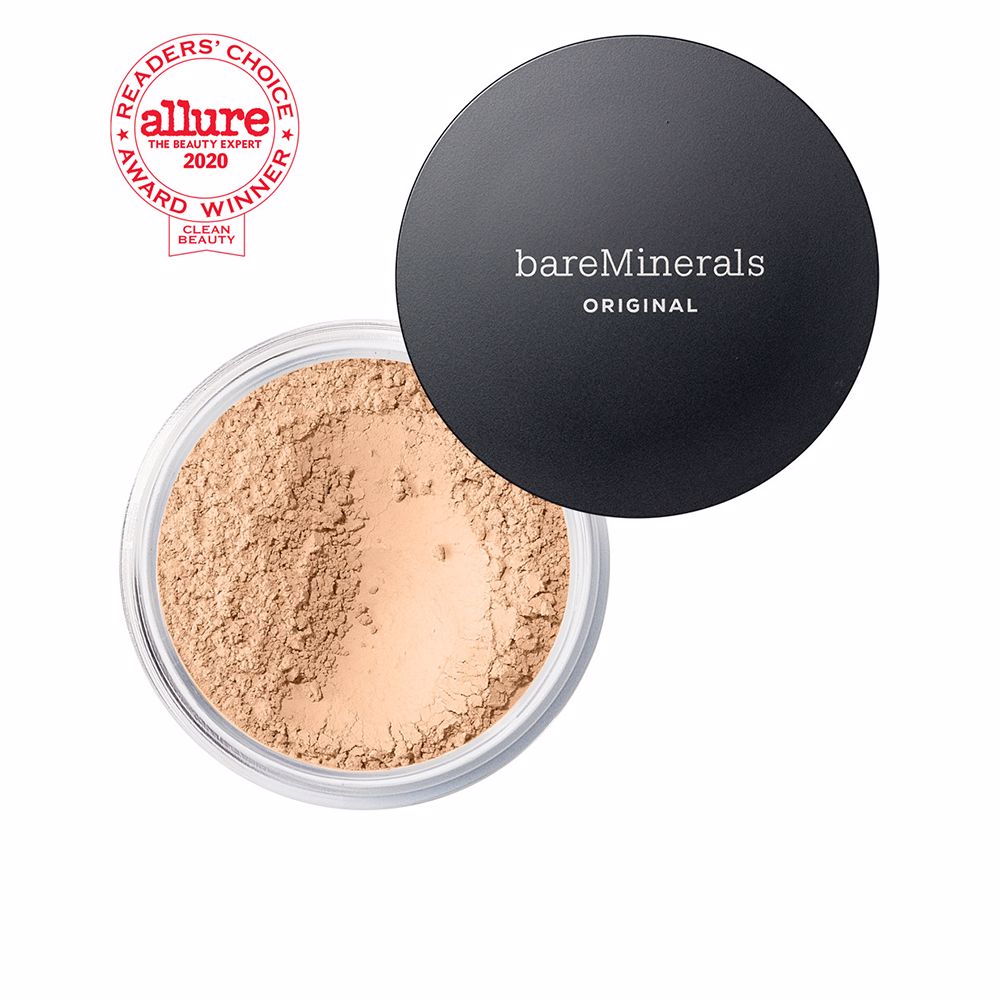 Bare Minerals Original Foundation SPF15 #09