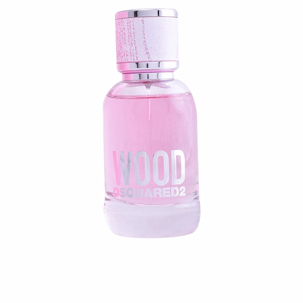 Dsquared2 Wood Pour Femme 50 ml