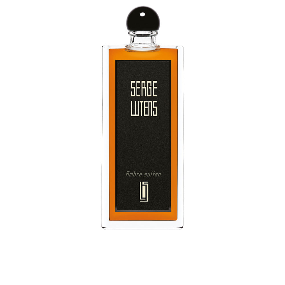 Serge Lutens AMBRE SULTAN 50 ml