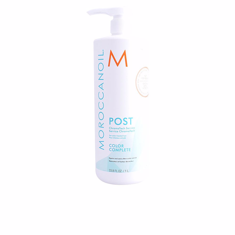Moroccanoil COLOR COMPLETE CHROMATECH pós 1000 ml