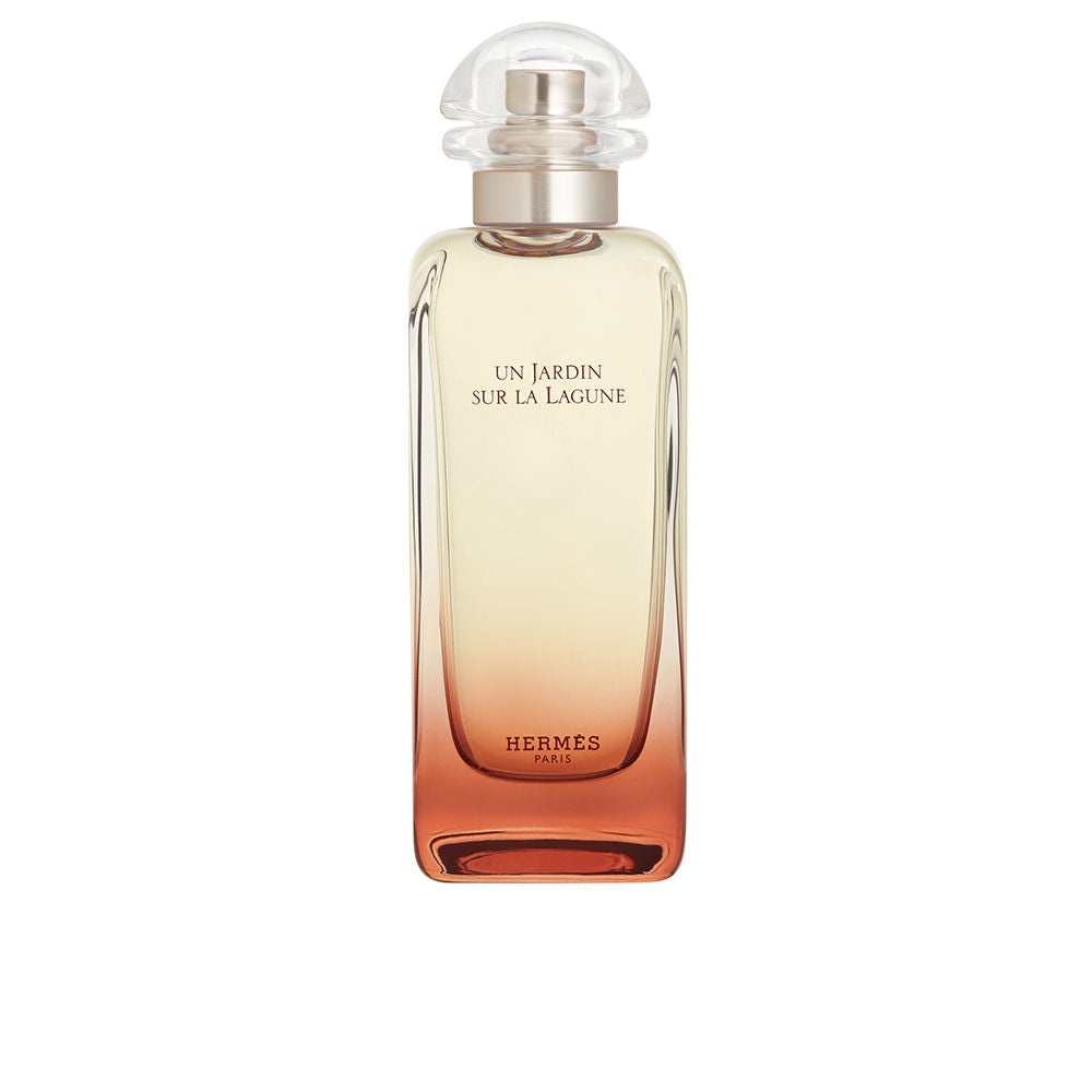 Hermès UN JARDÍN EN LA LAGUNA 100 ml