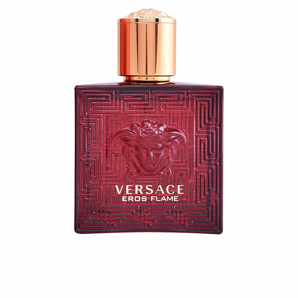 Versace Eros Flame Eau de Parfum