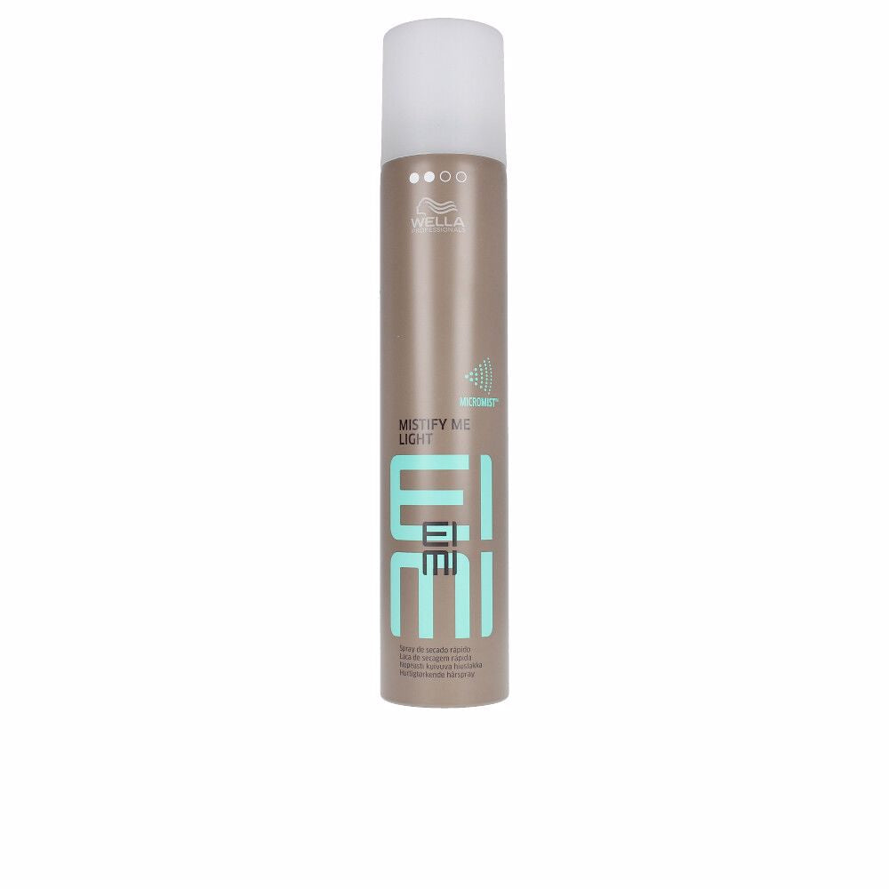 Wella Professionals EIMI Mistify Me Light 300 ml
