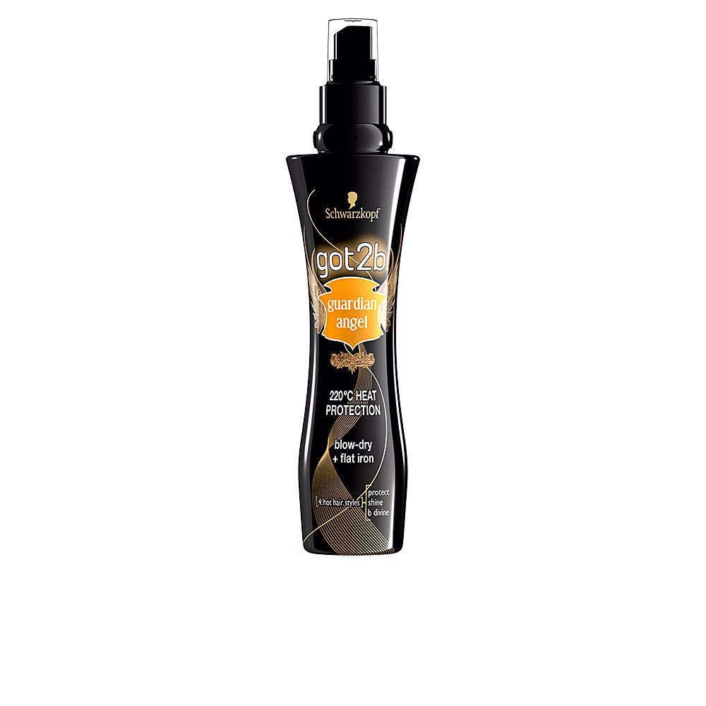 Schwarzkopf Got2B Guardian Angel 220ºC Spray Protetor Térmico 200ml
