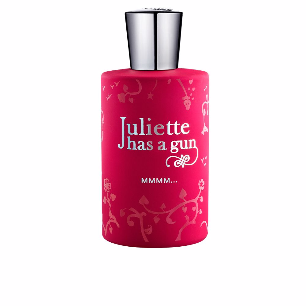 Juliette tiene una pistola Mmmm... 100 ml