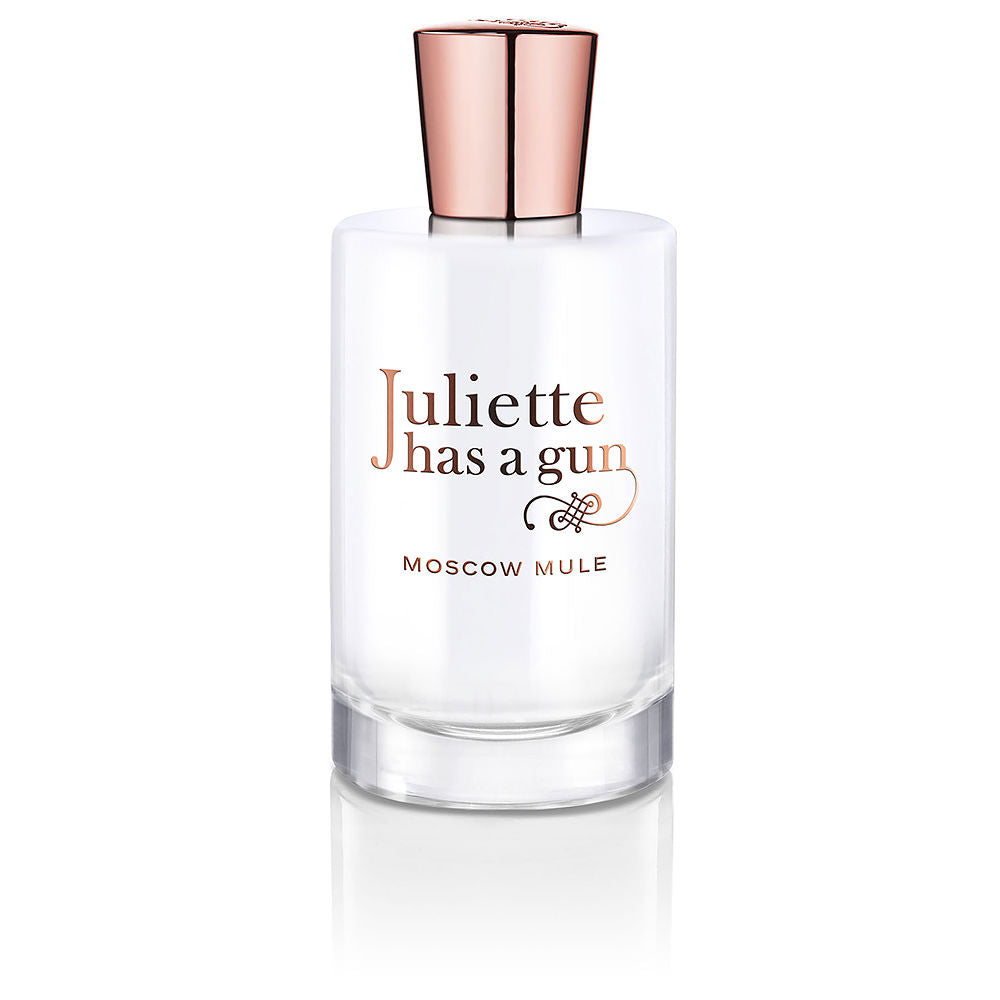 Juliette tiene una pistola Moscow Mule 100 ml