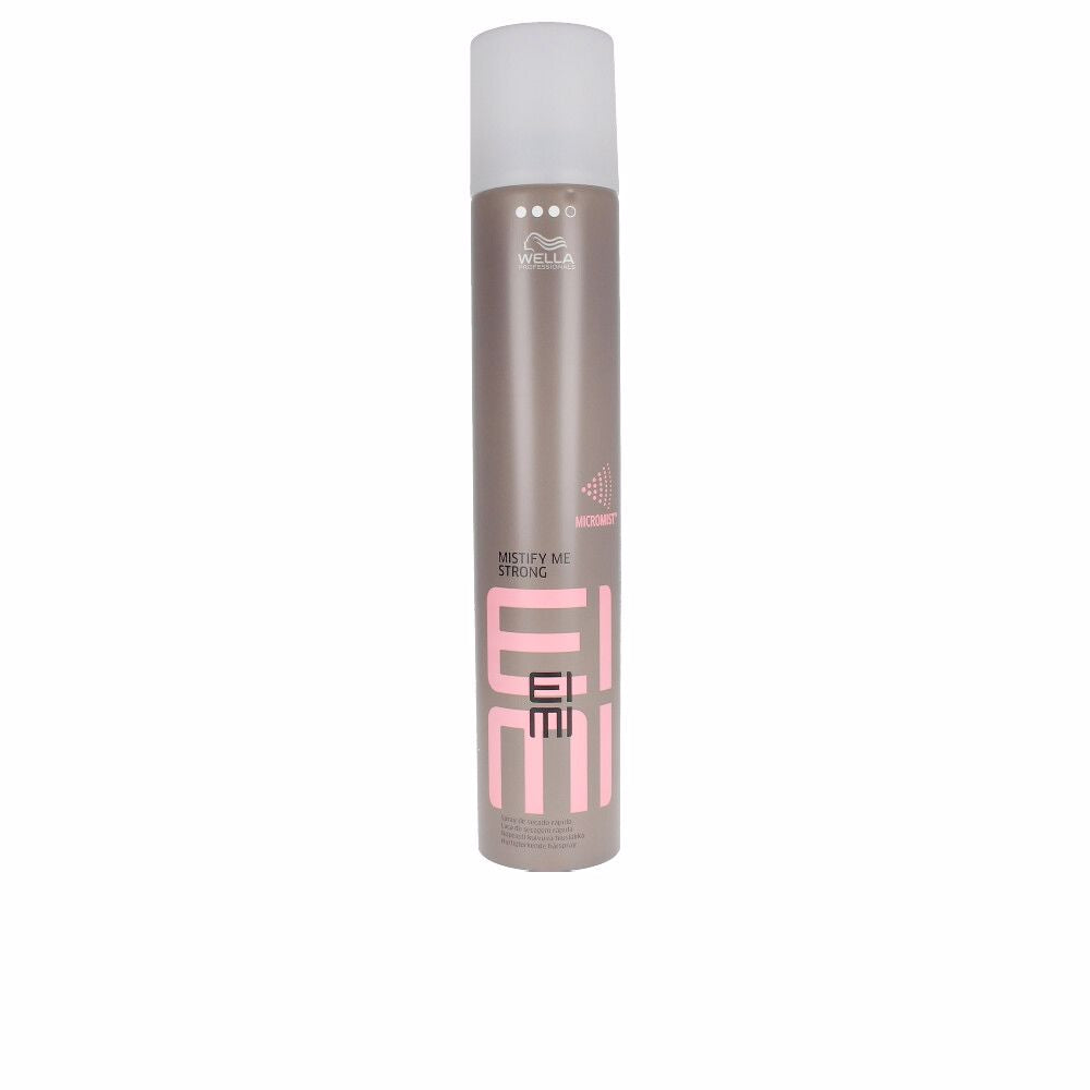 Wella Professionals EIMI Mistify Me Strong 500 ml
