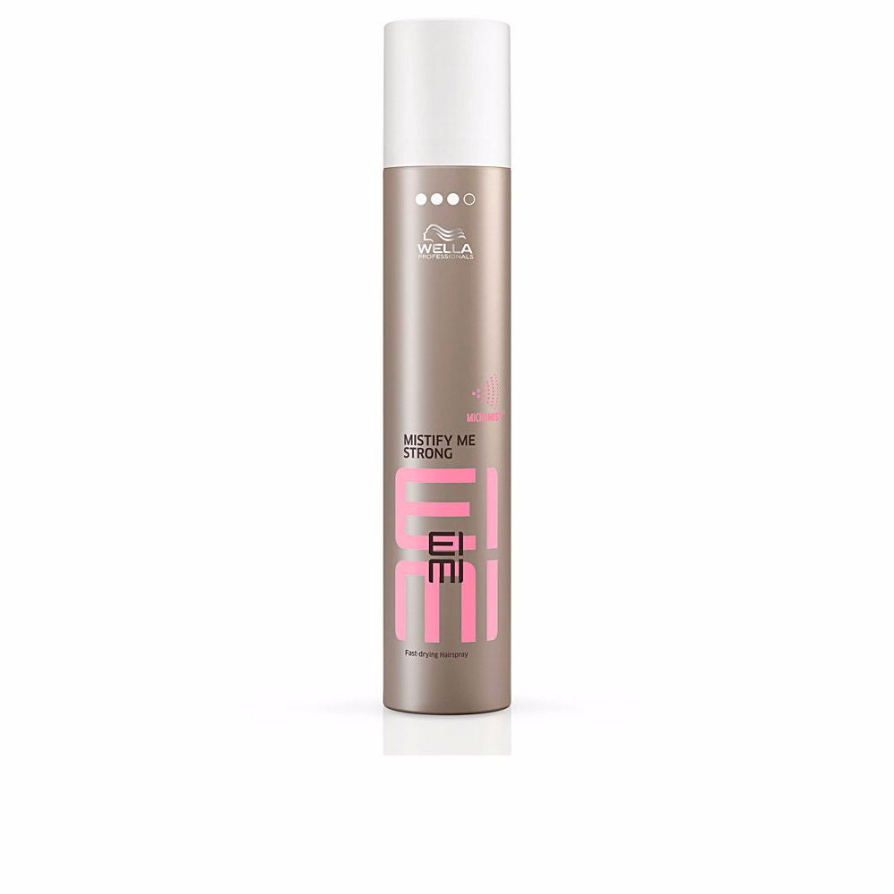 Wella Professionals EIMI Mistify Me Strong 300 ml