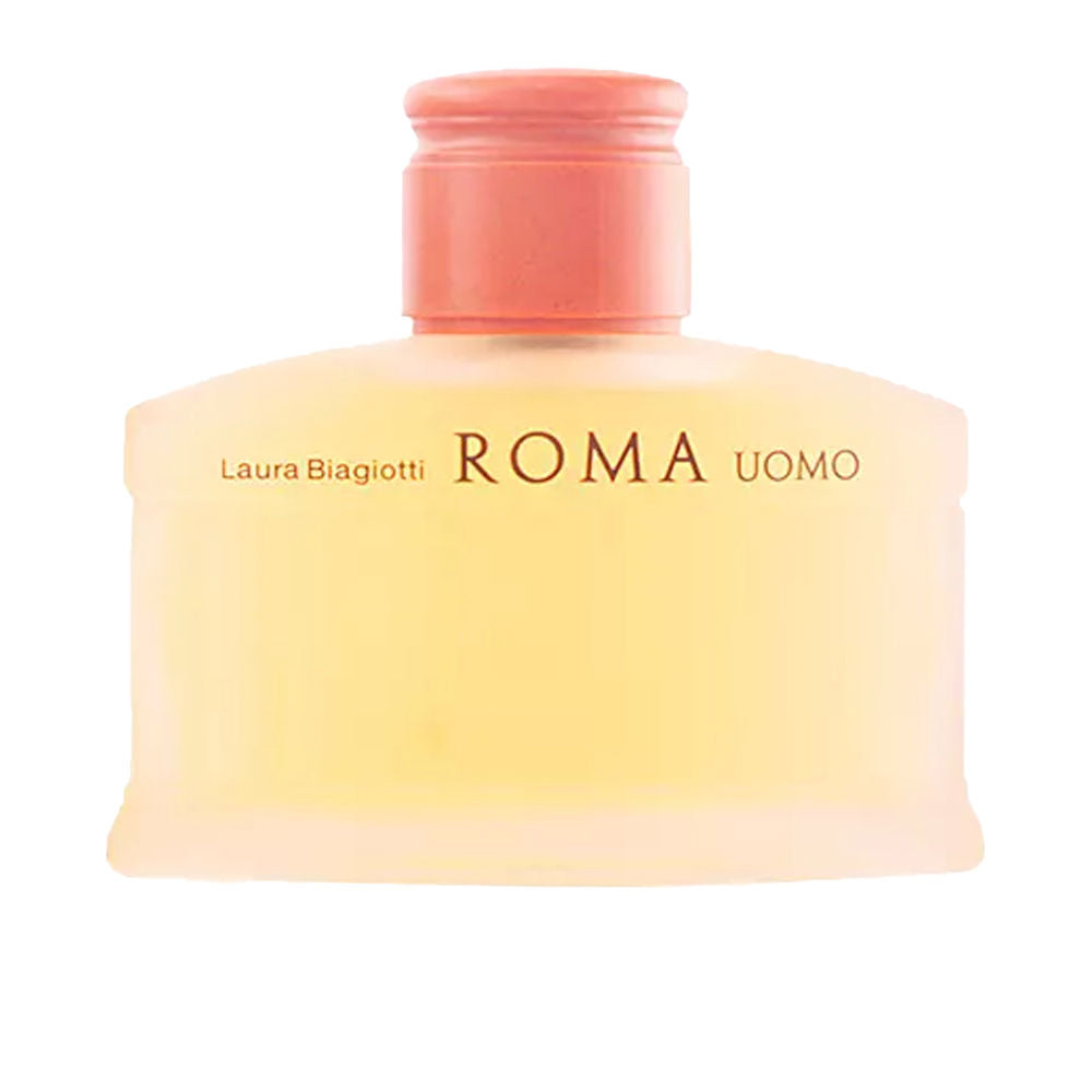 Laura Biagiotti Roma Uomo 125 ml