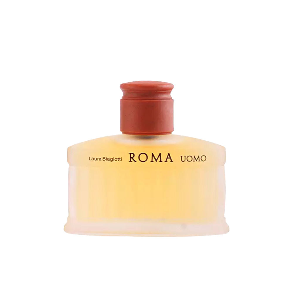Laura Biagiotti Roma Uomo 40 ml