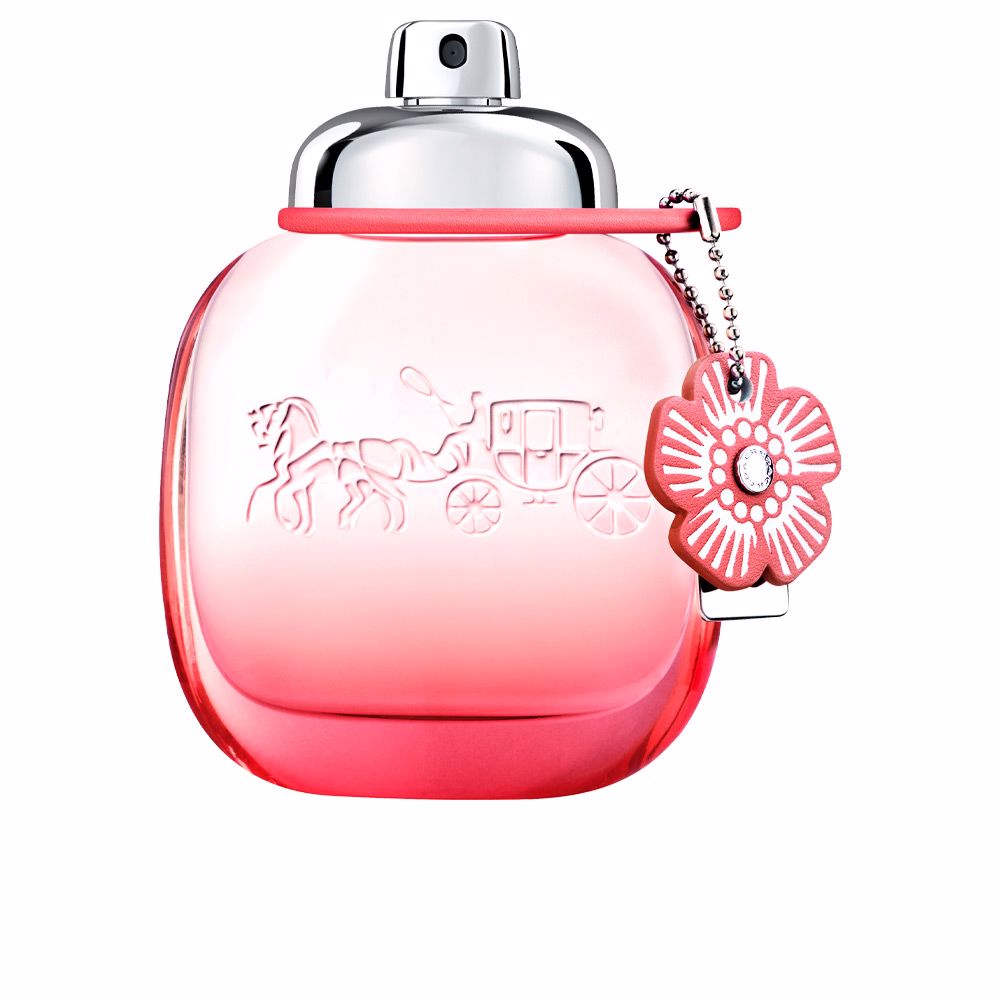 Rubor floral Coach 90 ml