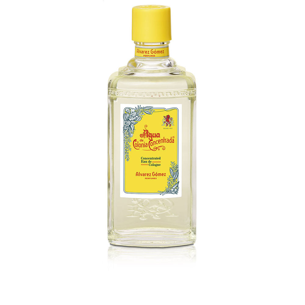 Alvarez Gomez AGUA DE COLONIA CONCENTRADA eau de cologne concentrada 300 ml