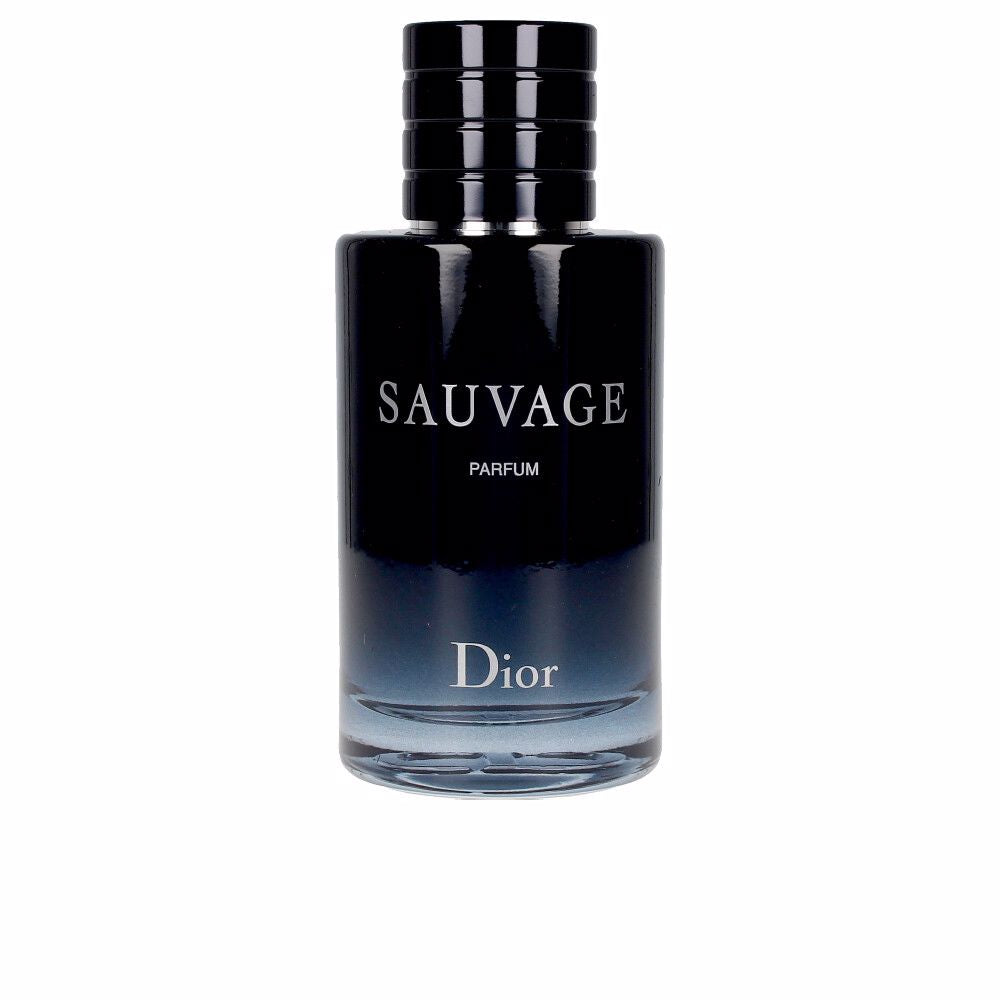 Dior SAUVAGE perfume en spray 100 ml