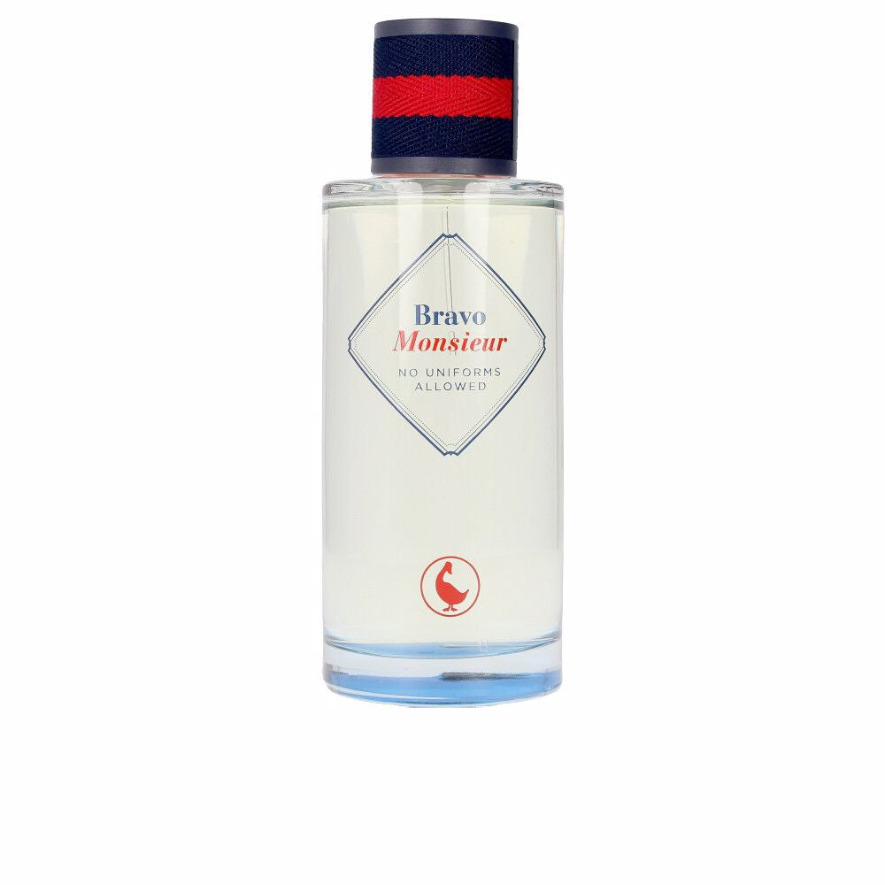El Ganso Bravo Monsieur 125 ml