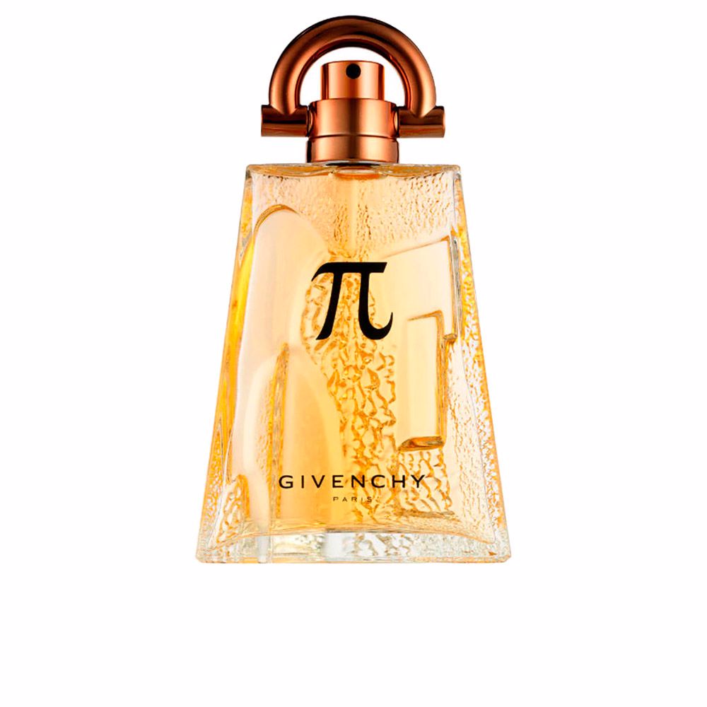 Givenchy PI eau de toilette spray 50 ml