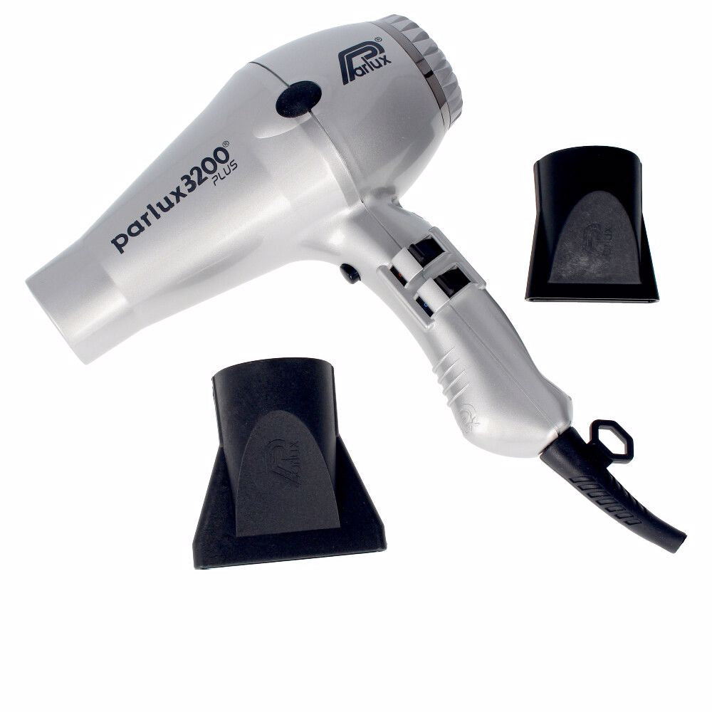Parlux Hair Dryer 3200 Plus Silver 1 unid.
