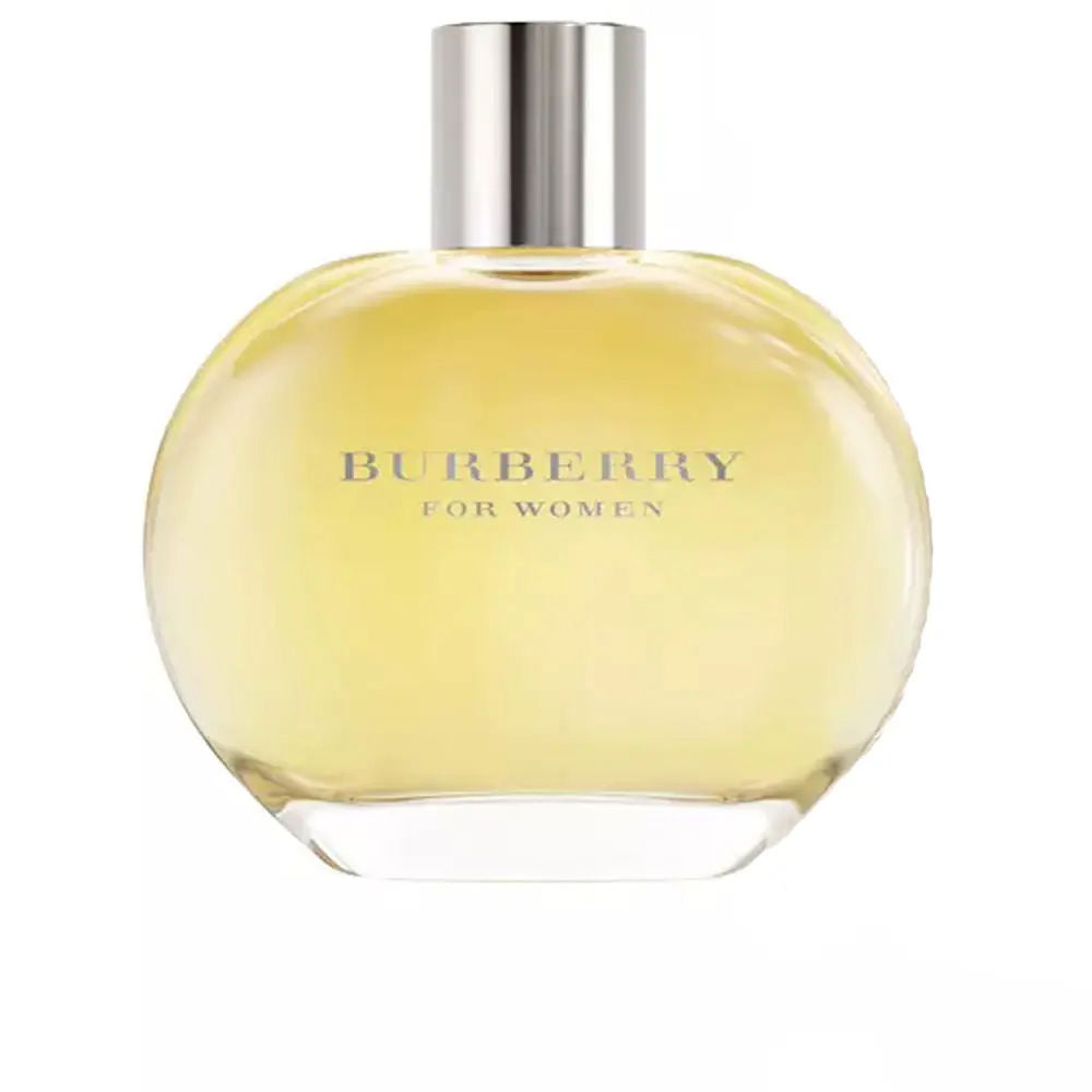 Burberry Burberry Edp Vapo 100 Ml - 100 ml