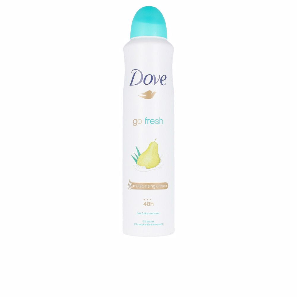 Dove Go Fresh Pear and Aloe Vera 250 ml