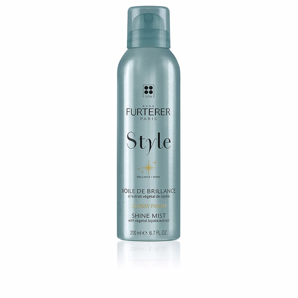Rene Furterer STYLE shine veil 200 ml