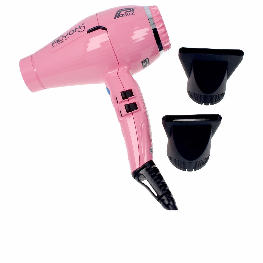 Parlux Secador de Cabelo ALYON rosa 1 unidade