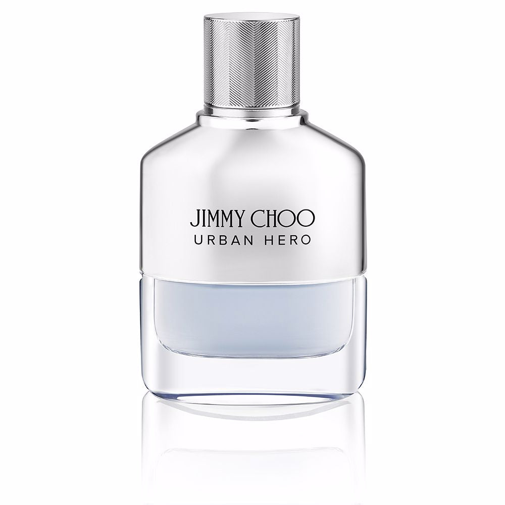 Jimmy Choo Urban Hero Eau de Parfum Vaporizador 50 ml
