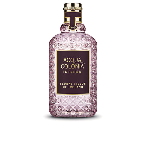 4711 ACQUA COLONIA INTENSE Campos Florais da Irlanda eau de cologne 170 ml