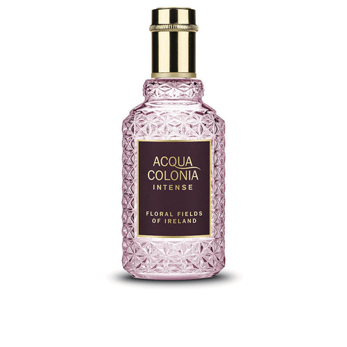 4711 ACQUA COLONIA INTENSE Campos Florais da Irlanda eau de cologne 50 ml