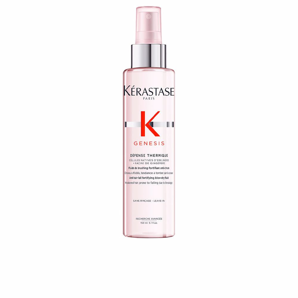 Kérastase Genesis Fluido Protetor Térmico 150ml