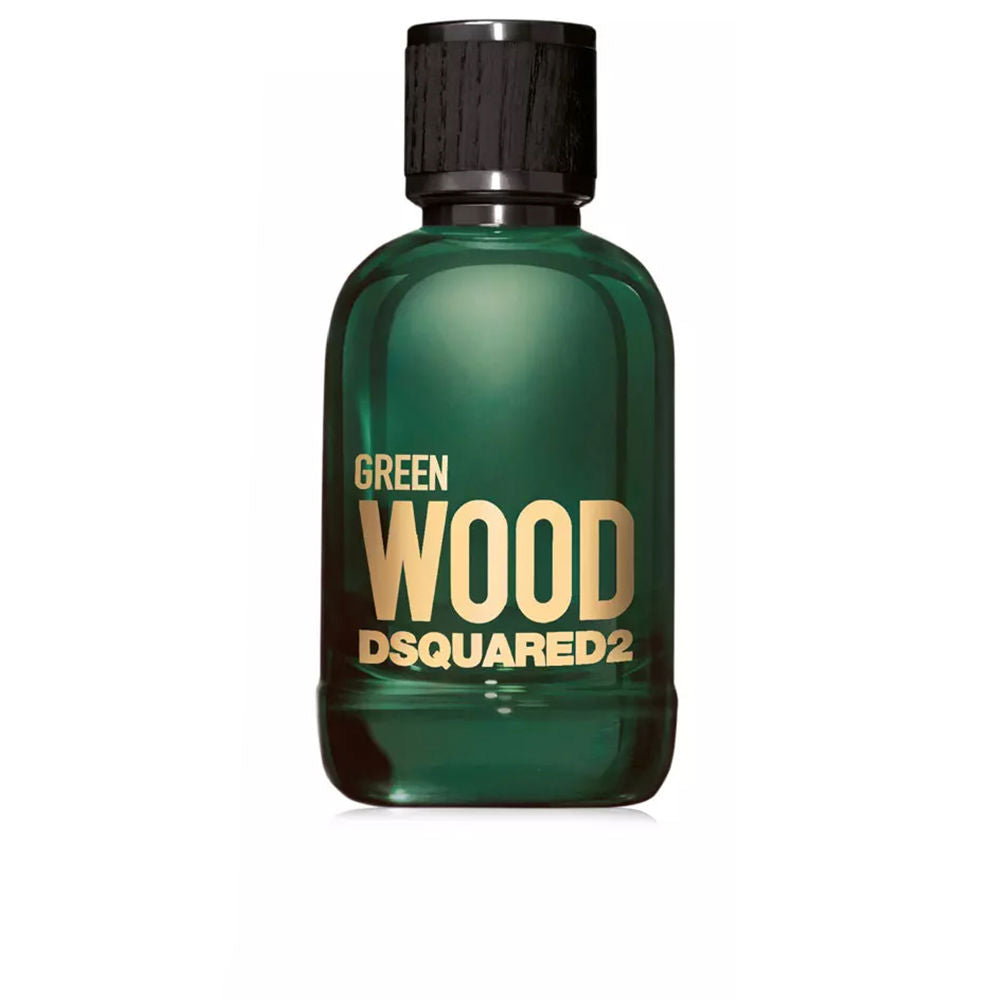 Dsquared2 Green Wood Pour Homme 100 ml
