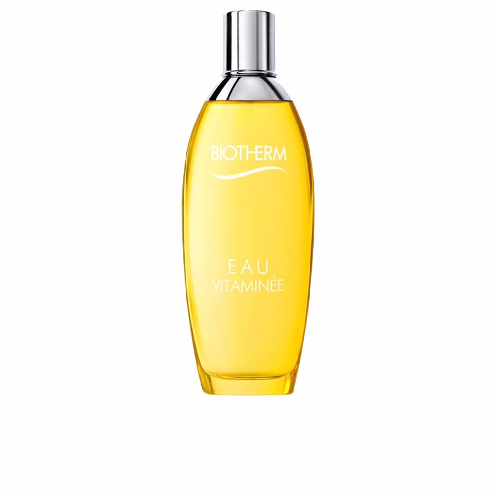 Biotherm VITAMINATED WATER Água de Colónia 100 ml