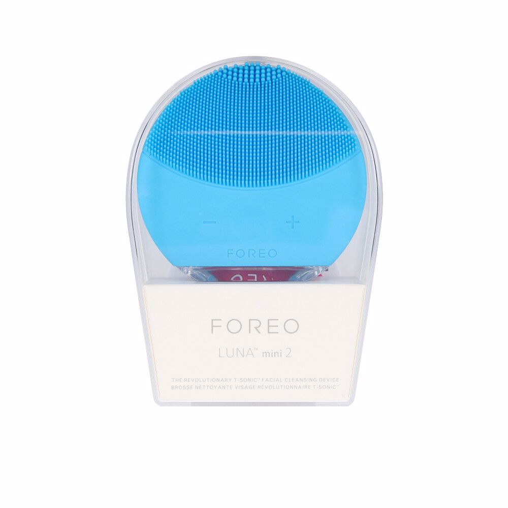 Foreo LUNA MINI 2 #aquamarine 1 unidade