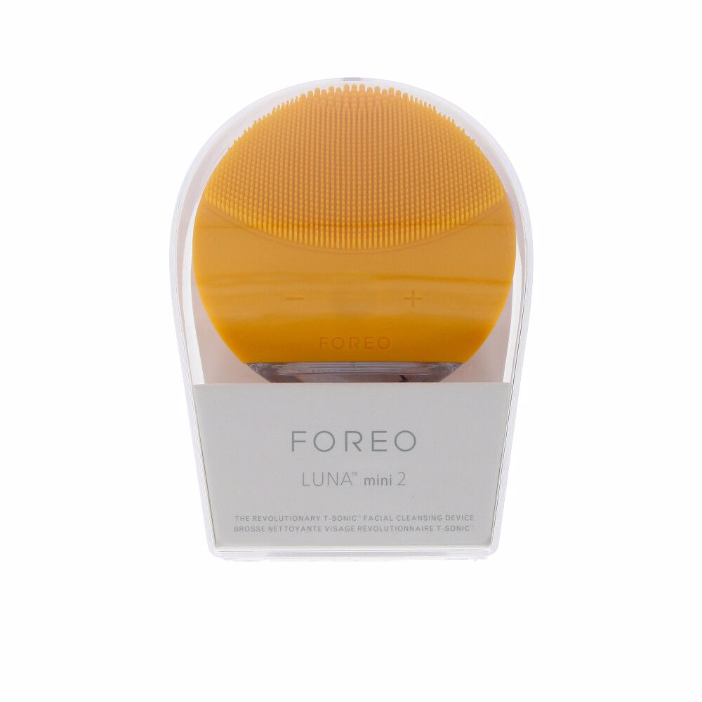 Foreo LUNA MINI 2 #sunflower yellow 1 unidade