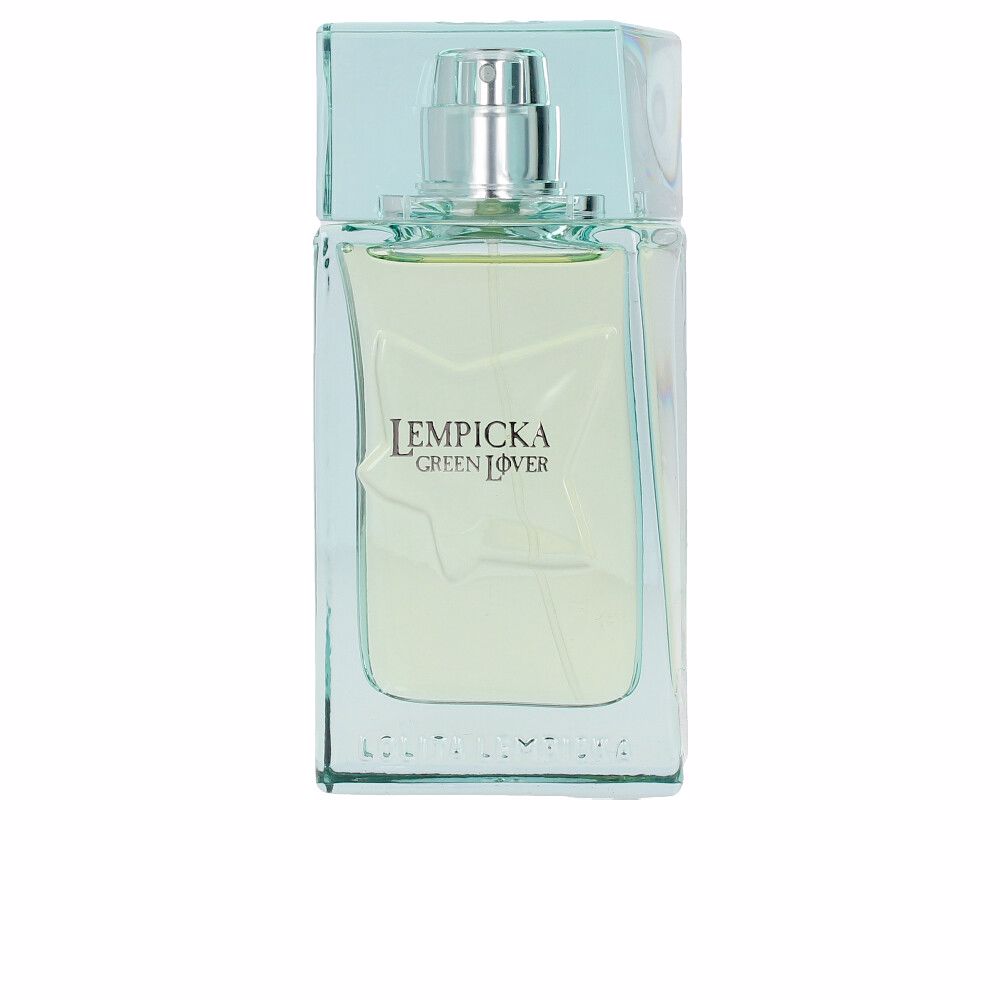 Lolita Lempicka Green Lover 50 ml