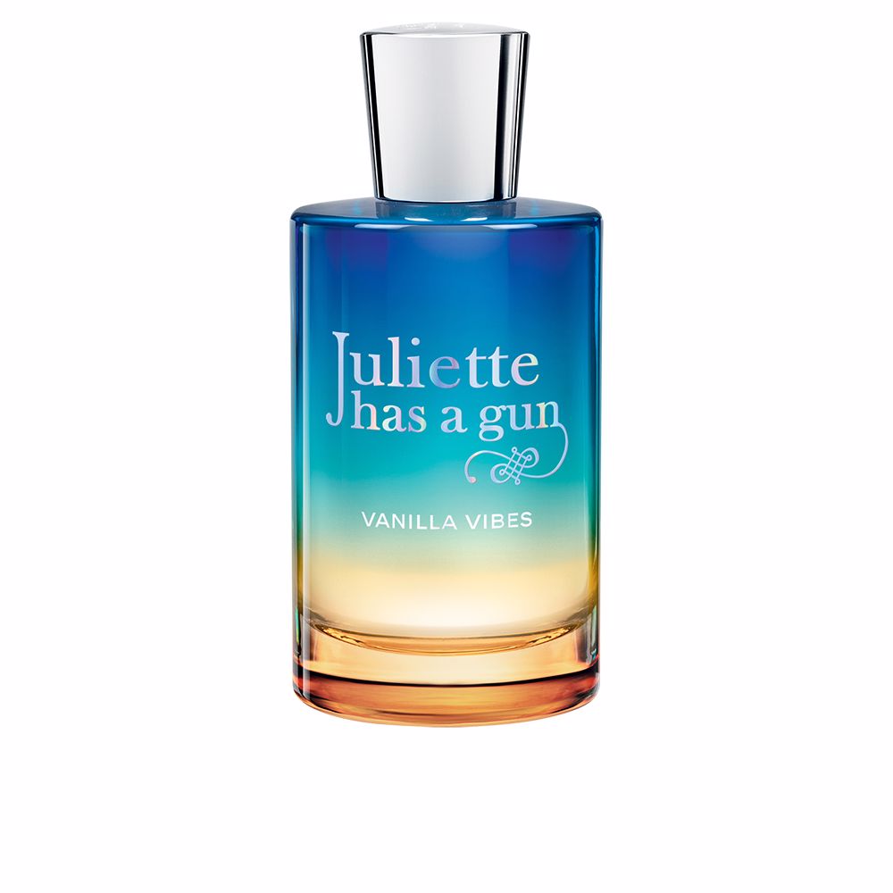 Juliette Has A Gun Vanilla Vibes Eau de Parfum 100ml