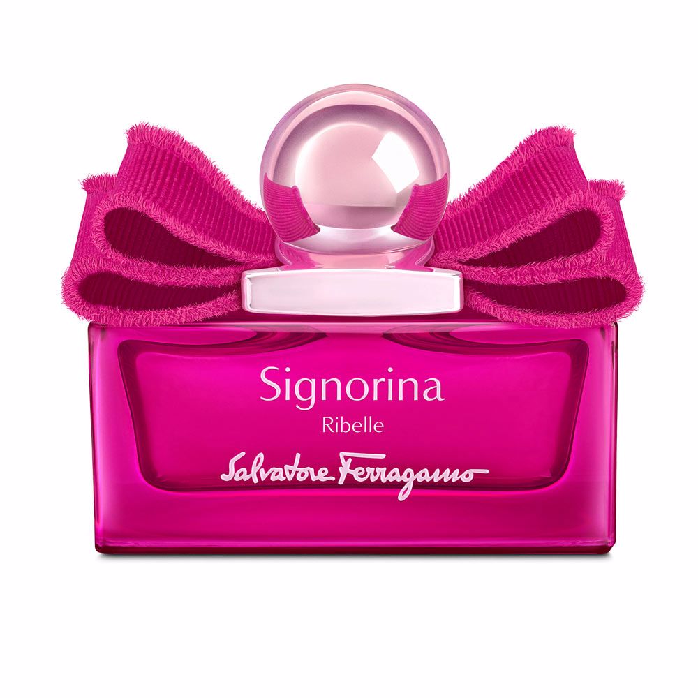 Salvatore Ferragamo Signorina Ribelle 50 ml
