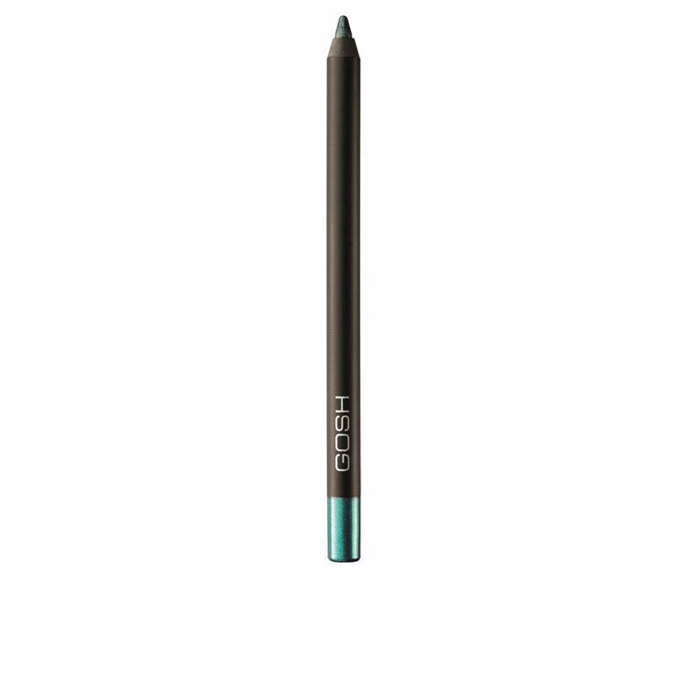 Gosh Velvet Touch Waterproof Eyeliner Color 018 I Sea You