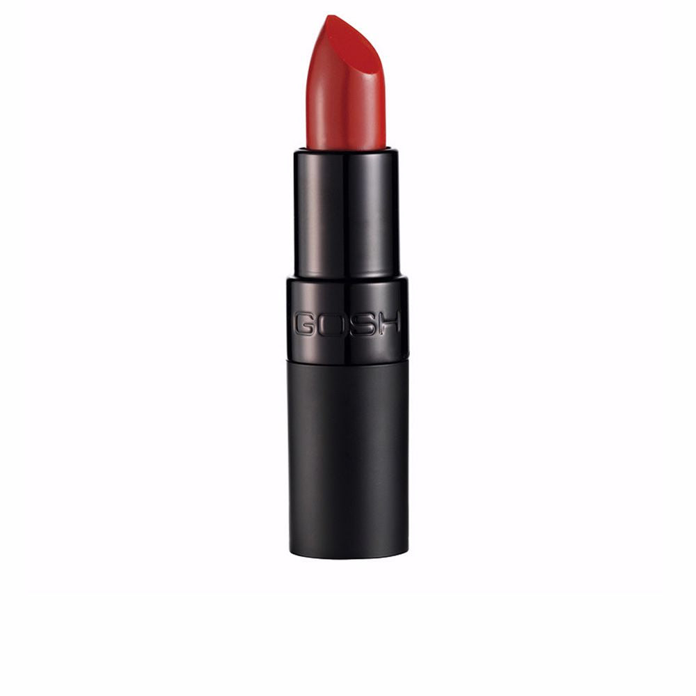 Lápiz labial Gosh Velvet Touch n.° 060-lambada