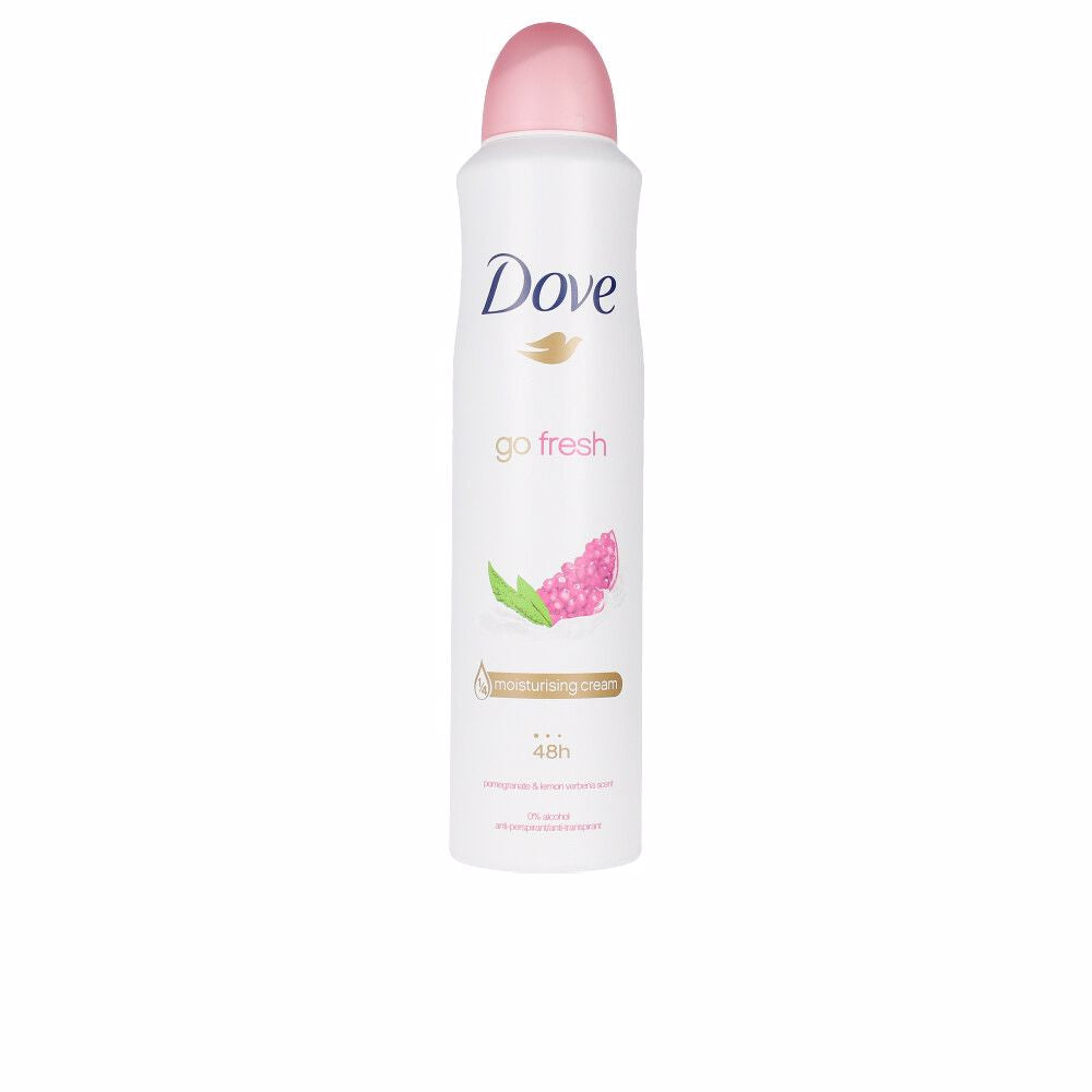 Dove Go Fresh Pomegranate and Lemon 250 ml