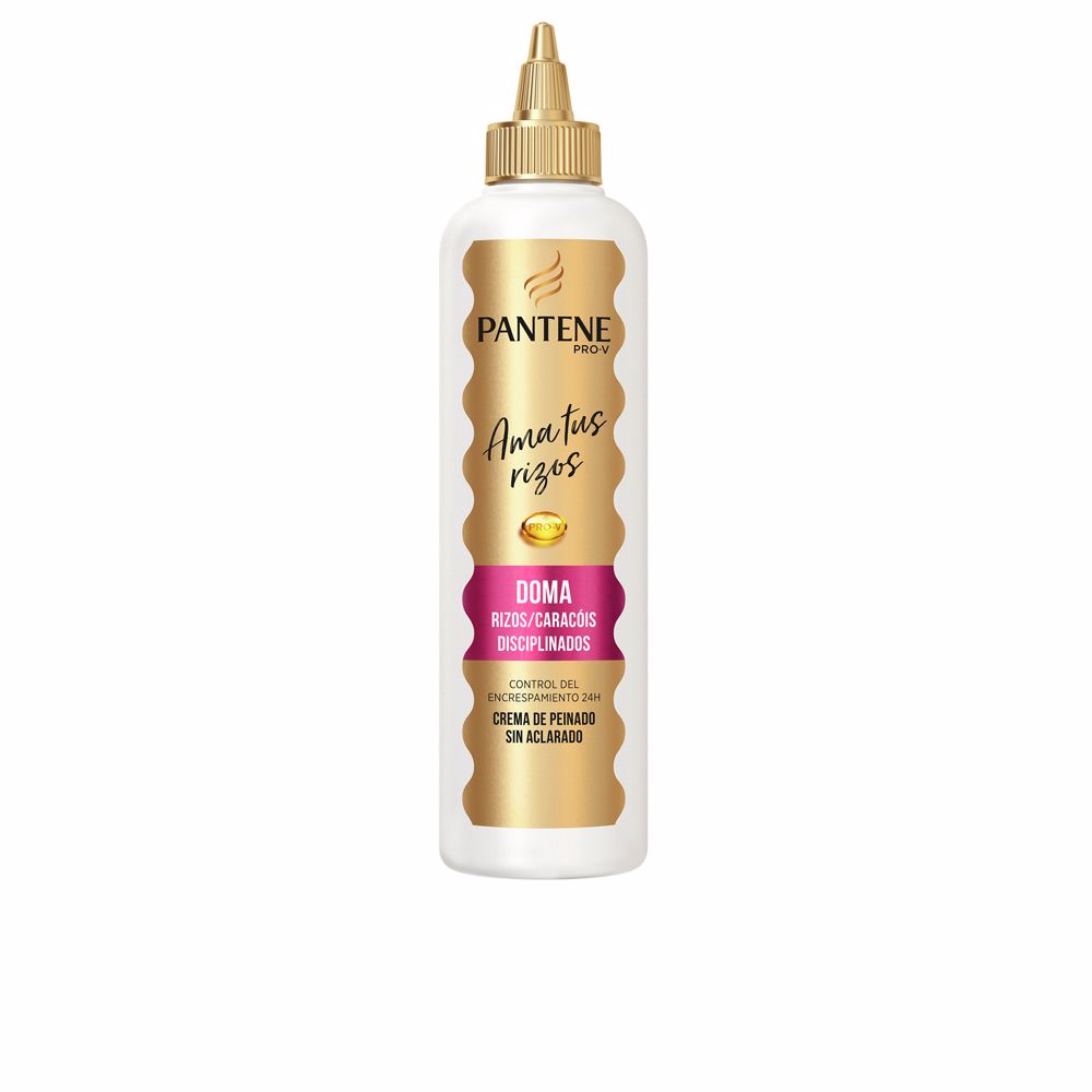 Pantene PRO-V CREME DE PENTEAR caracóis 270 ml